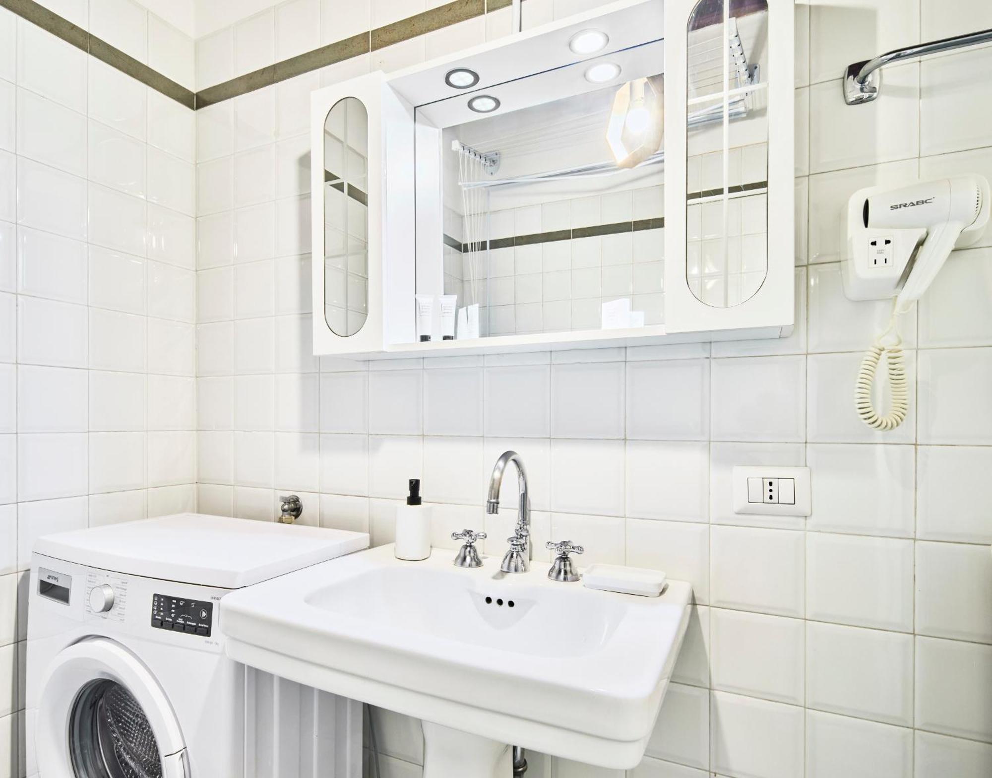 Navigli Elyon Apartment 밀라노 외부 사진